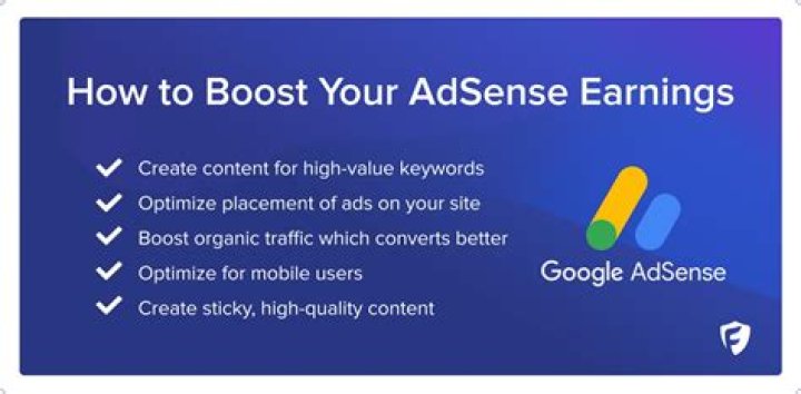 How do I declare AdSense earnings?