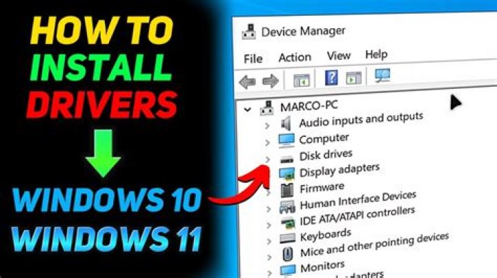 How do I download Apple drivers for Windows 10?