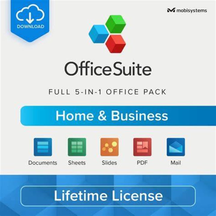How do I download office suite?