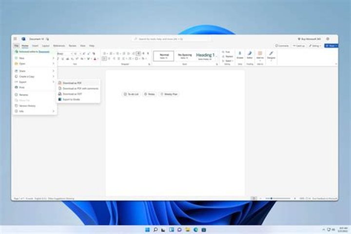 How do I edit custom fields in Word?
