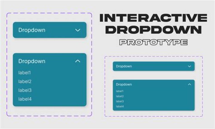 How do I enable drop down in Internet Explorer?