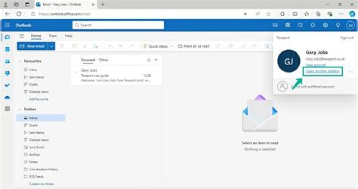 How do I export an Exchange mailbox list?