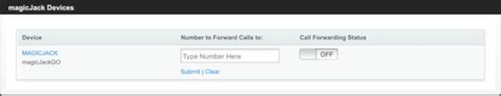 How do I find my magicJack PIN number?