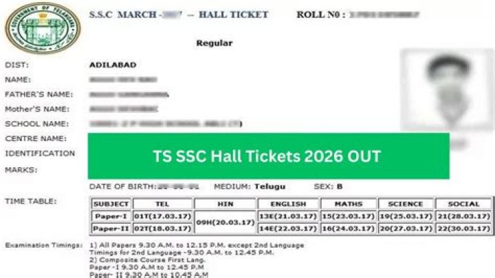 How do I find my old AP SSC hall ticket number?