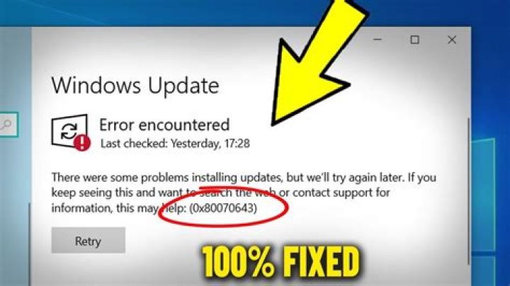 How do I fix error 15404?