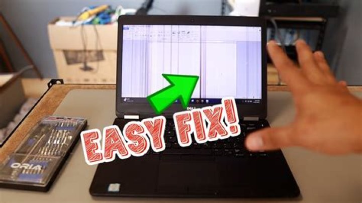 How do I fix my Acer black screen?