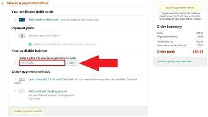 How do I get 20% off on Amazon in August?