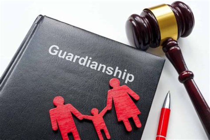 How do I get legal guardianship in Illinois?