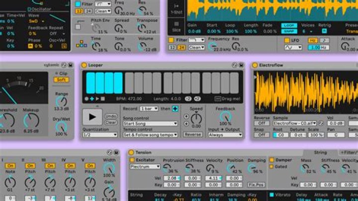 How do I install plugins in Ableton PC?