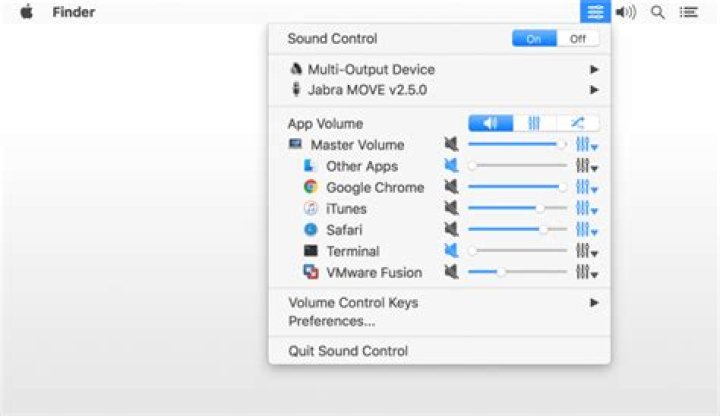 How do I make my Mac volume louder than Max?