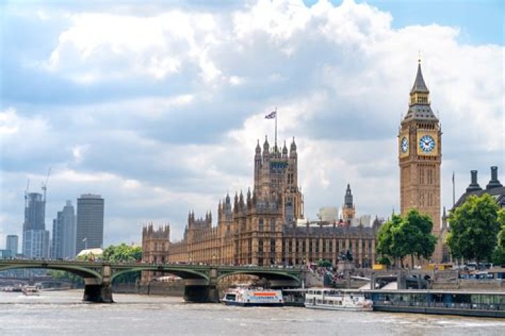 How do I plan a trip to London?