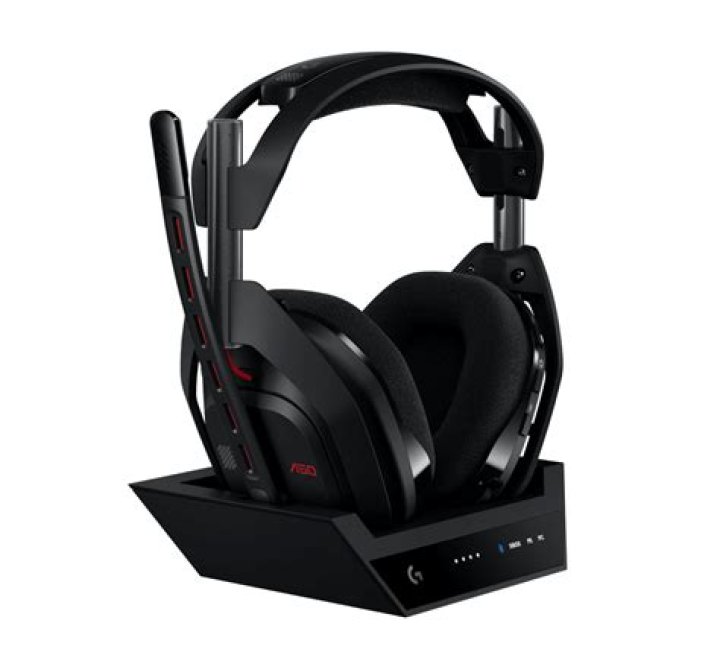 How do I return Astro gaming headset?