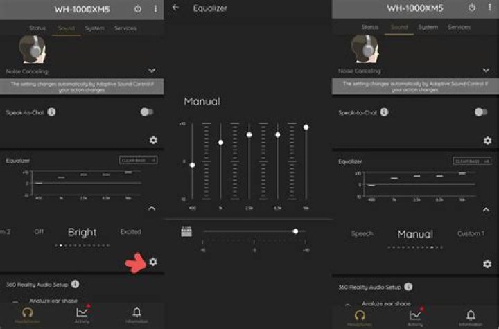 How do I set up 7 speakers?