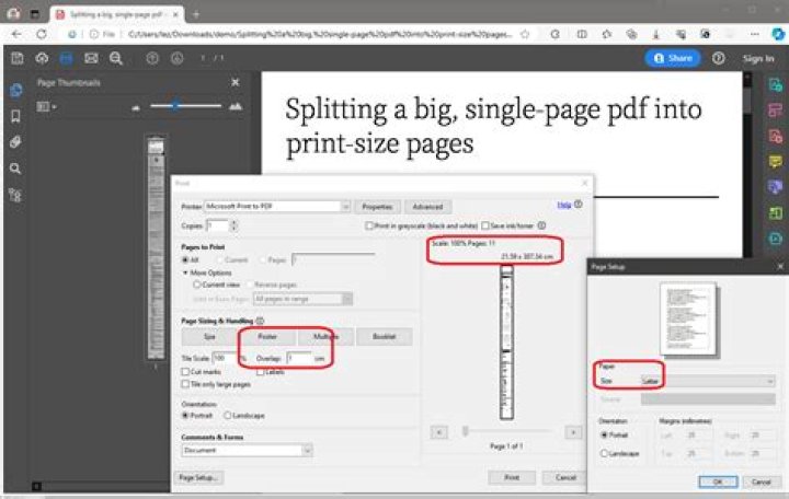 How do I start page numbers on a specific page in Word?