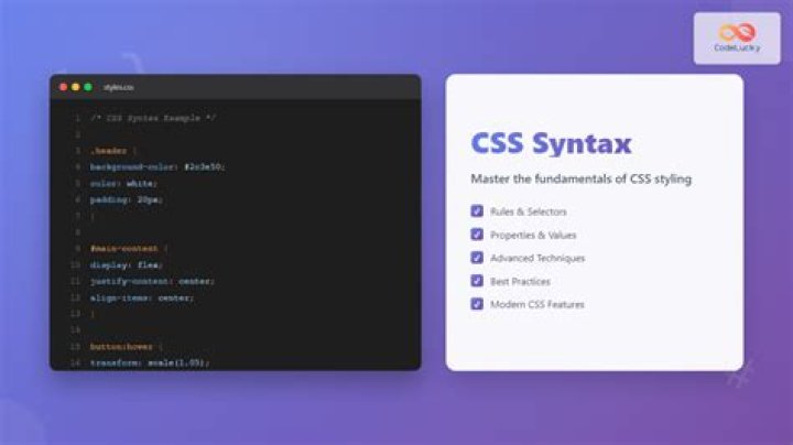 How do I style a list item in CSS?