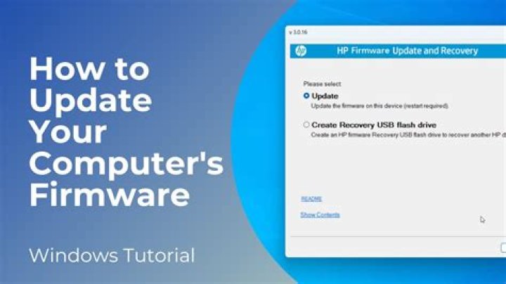 How do I update firmware on HERO3+?