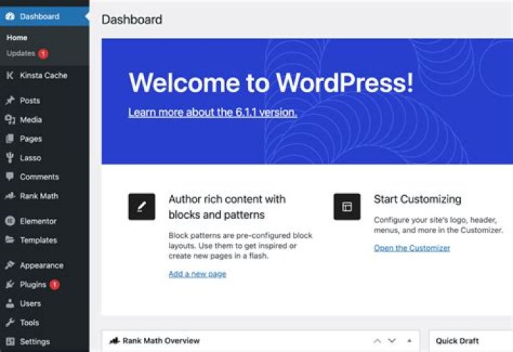 How do I use NextGEN in WordPress?