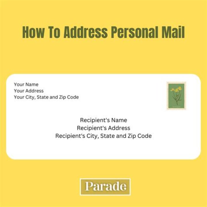 How do you address a letter to CIPC?