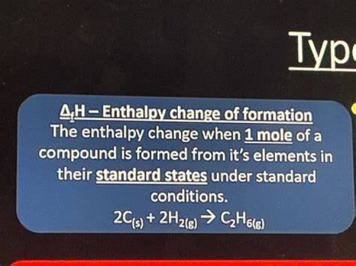How do you calculate lattice enthalpy?