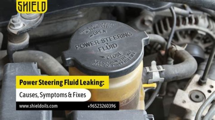 How do you change the power steering fluid in a Honda Civic?