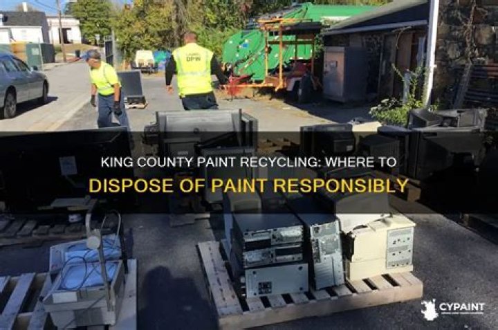 How do you dispose of paint in Broward County?