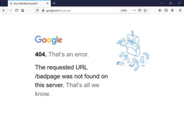 How do you fix Error the requested URL could not be retrieved?