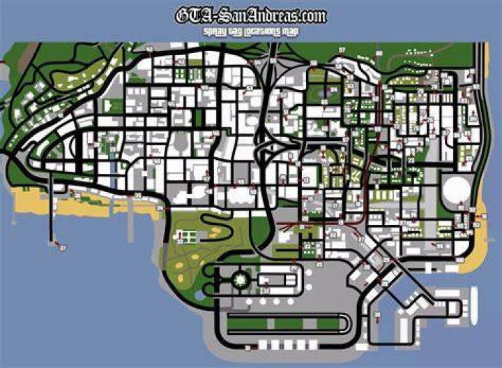 How do you get 6 Stars in San Andreas?