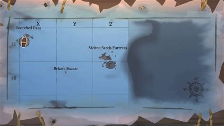 How do you get the sand sanctuary stamp?