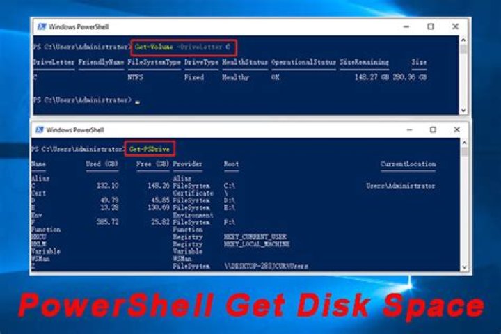 How do you handle spaces in file path PowerShell?