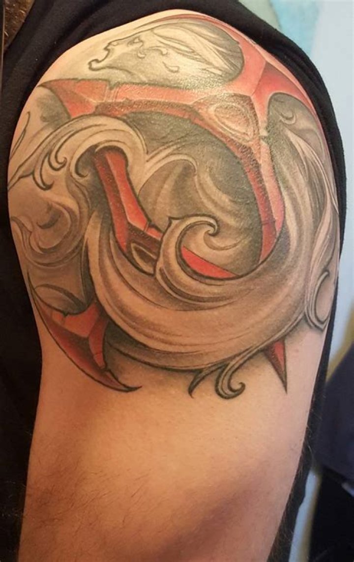 How do you invoke a tattoo on a Planescape Torment?