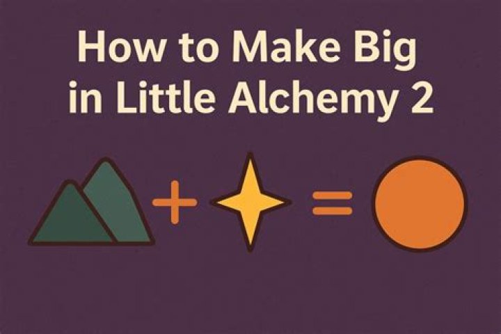How do you make God on little alchemy 1?