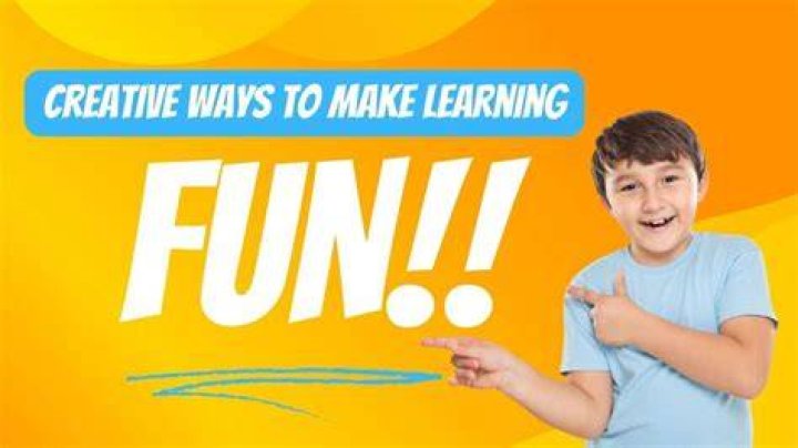 How do you make learning definitions fun?