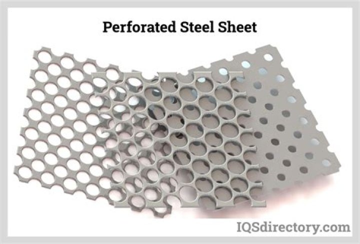 How do you prepare sheet metal for spray painting?
