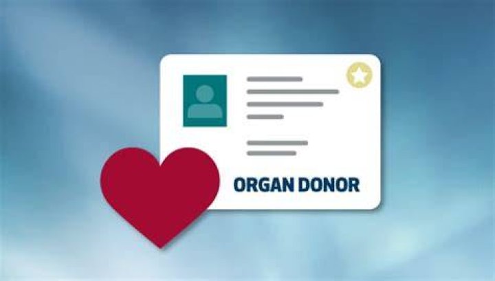How do you recognize a donor?