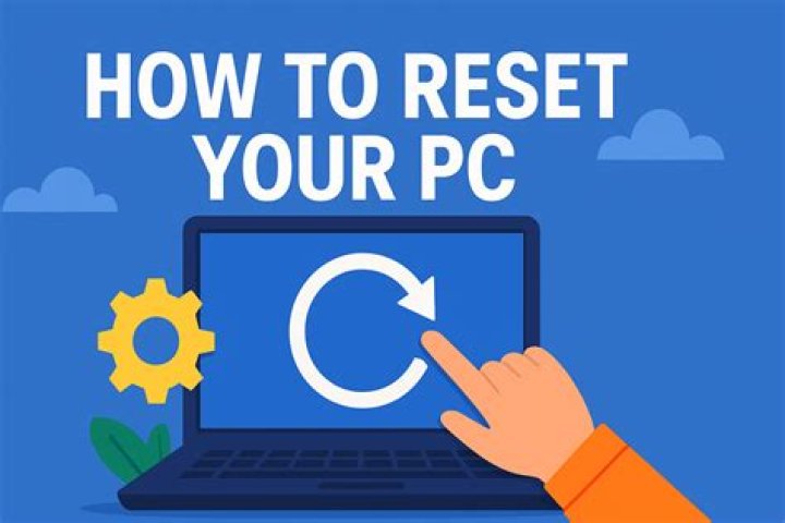 How do you reset input type?