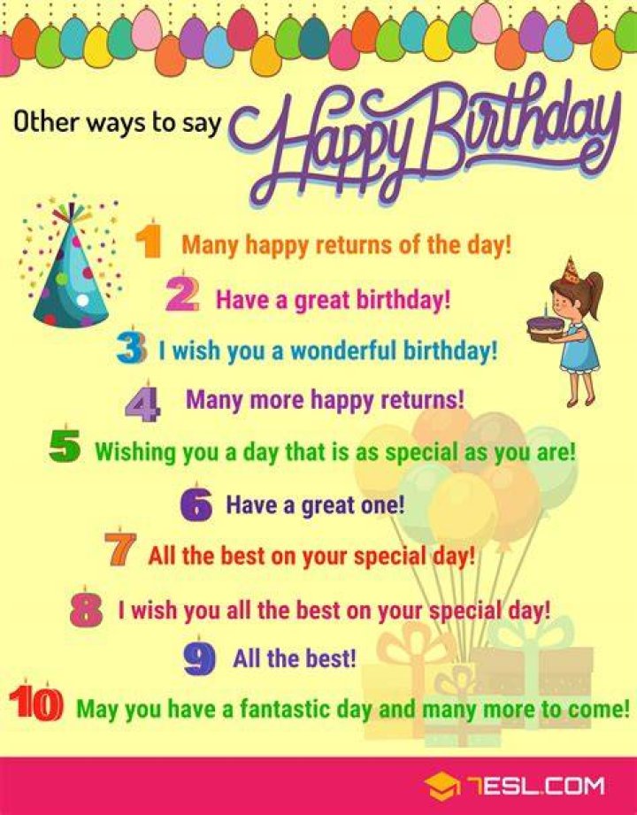 How do you say happy birthday in desi style?