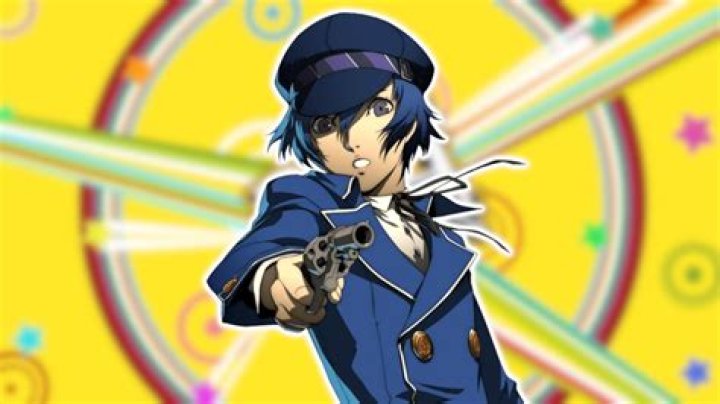 How do you unlock the Naoto dungeon in Persona 4?