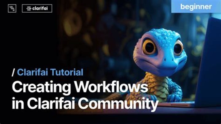 How do you use Clarifai in Python?