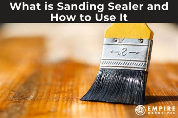 How do you use ion color sealer?