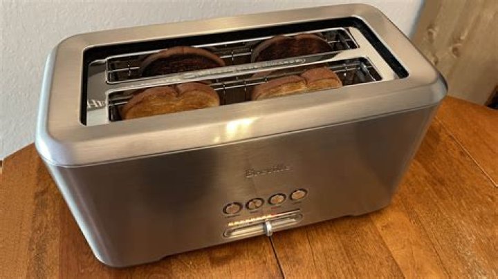 How do you use the Breville Gourmet Baker?