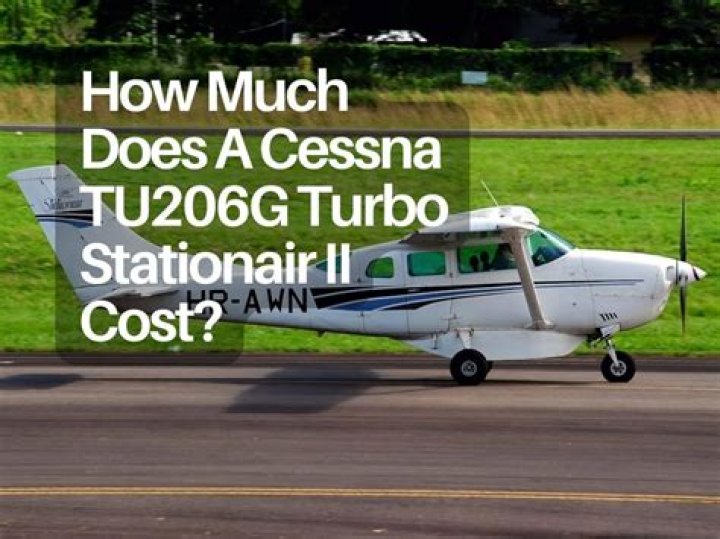 How fast does a Cessna 210 turbo fly?