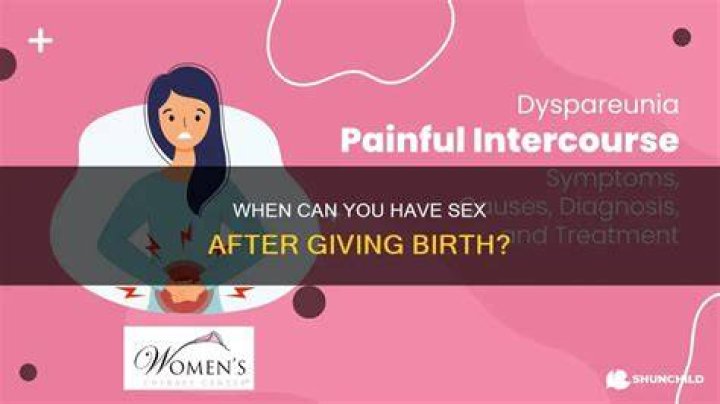 How long after birth can you get a uterine infection?