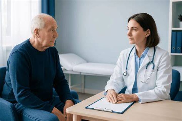 How long can you live with low risk MDS?