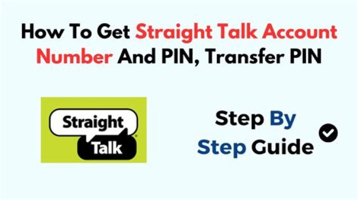 How long can your Straight Talk phone be deactivated?