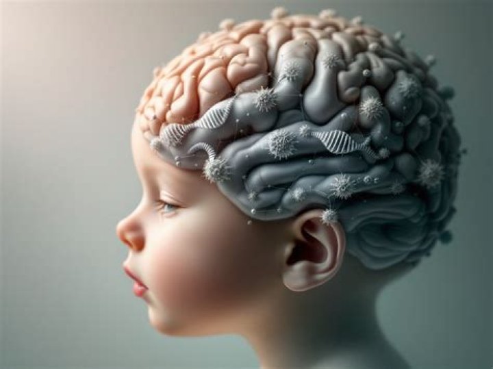 How long do children with lissencephaly live?