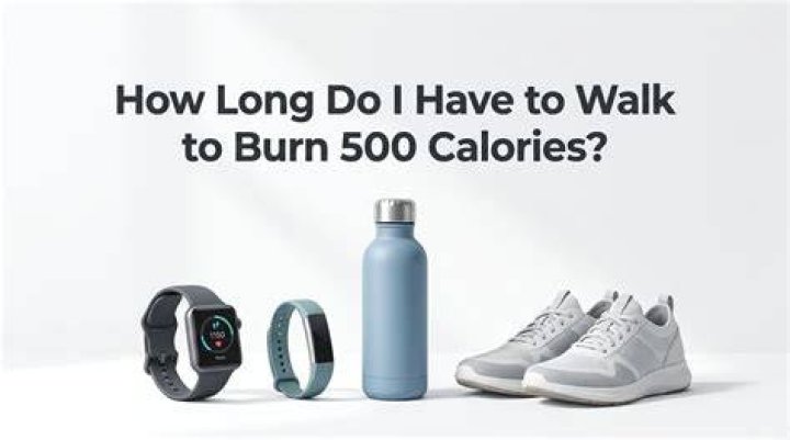 How long do you have to walk to burn off a banana?
