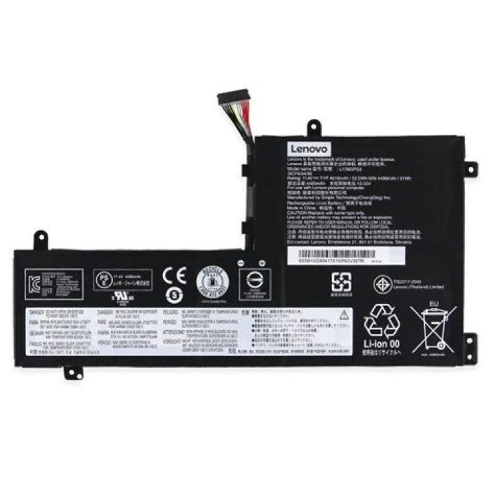 How long does Lenovo battery calibration take?