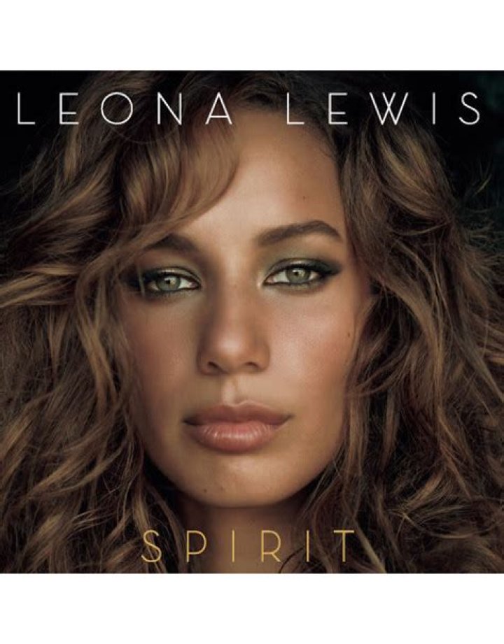How many albums has Leona Lewis released?