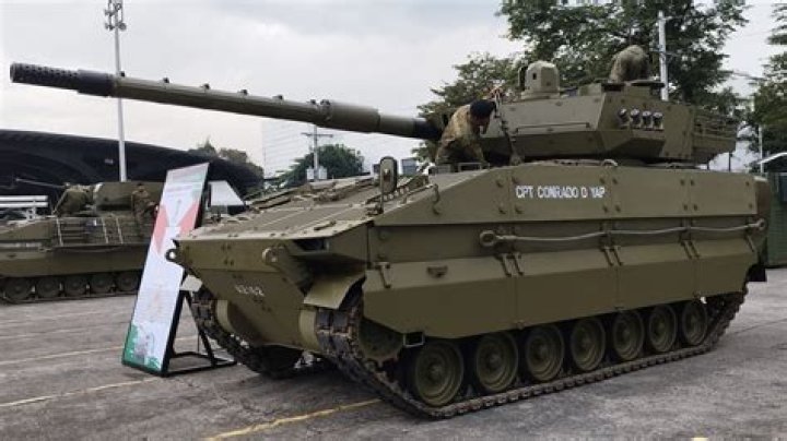 How many APC does Philippines have?