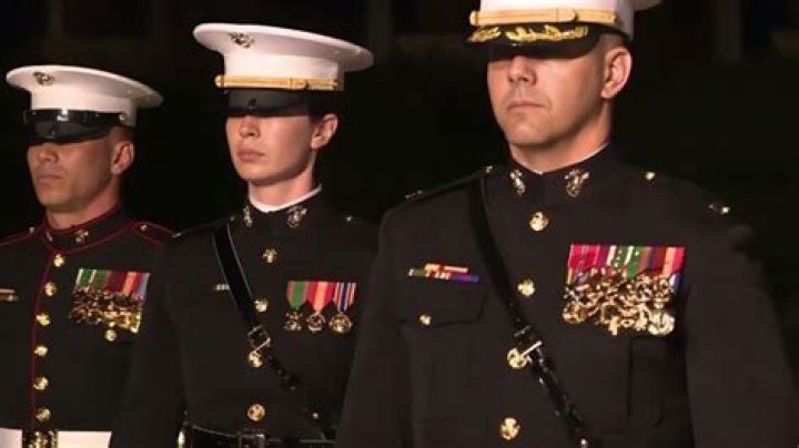How many brigadier generals are there in the Marine Corps?